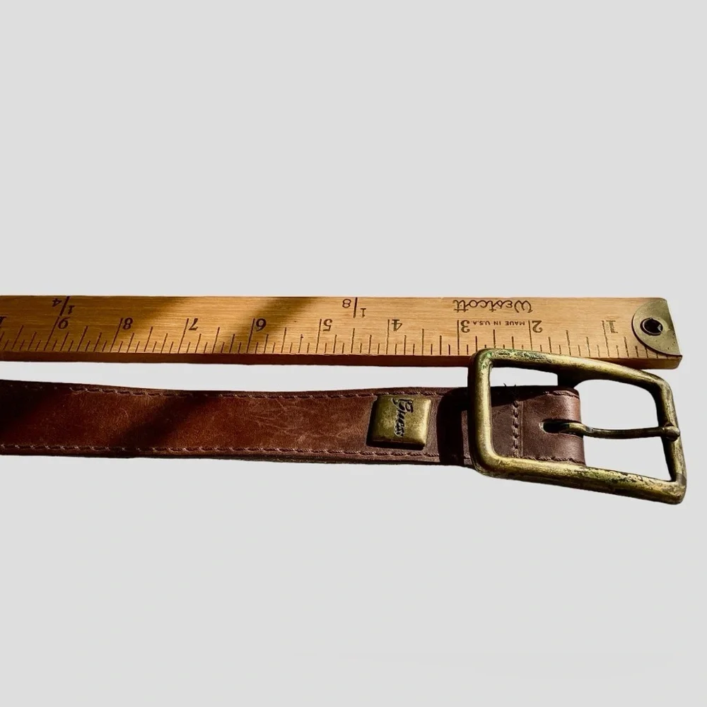 ❣️Guess Rare Leather Belt ❣️